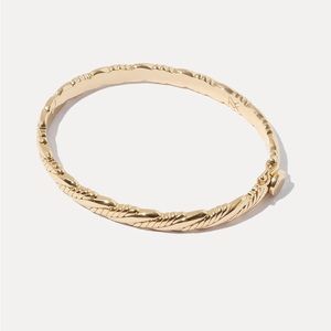 Miranda Frye Cuff